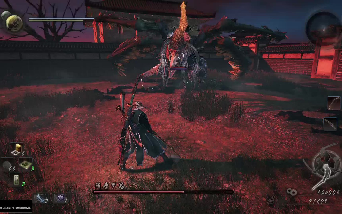 仁王2太刀流怎么玩 太刀流派玩法心得 仁王2太刀流怎么玩 太刀流派玩法心得