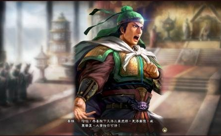 三国志13开局怎么收姜维 开局收姜维方法攻略