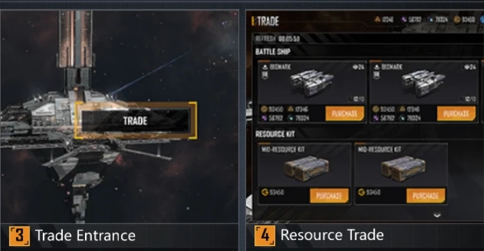 无尽的拉格朗日怎么获取模块 模块的获取办法分享