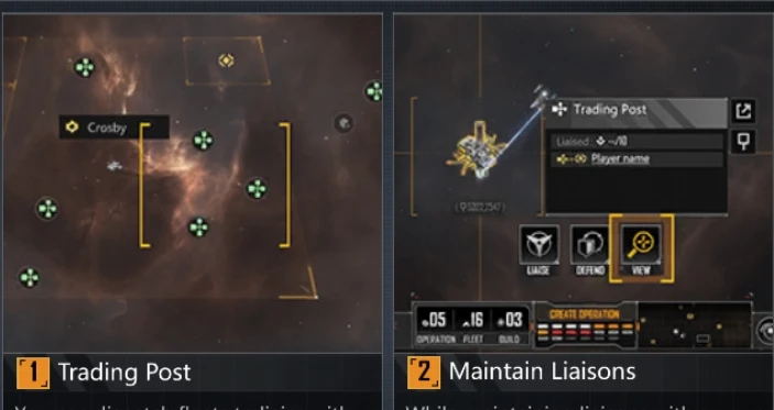 无尽的拉格朗日怎么获取模块 模块的获取办法分享