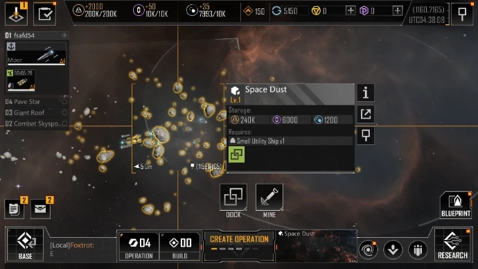 无尽的拉格朗日怎么获取模块 模块的获取办法分享