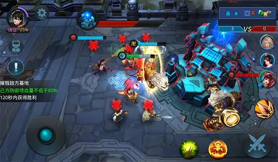 乱斗西游2地藏觉醒任务攻略