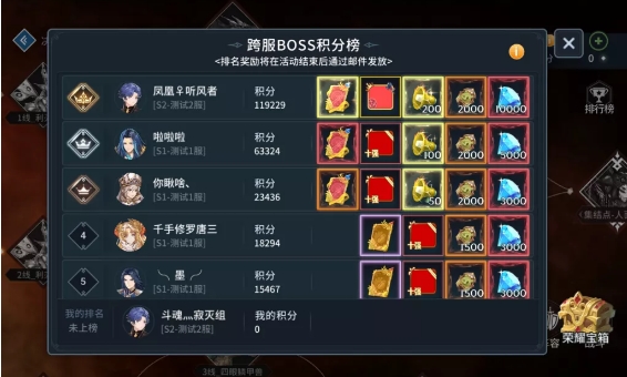 斗罗大陆手游武魂殿最强阵容