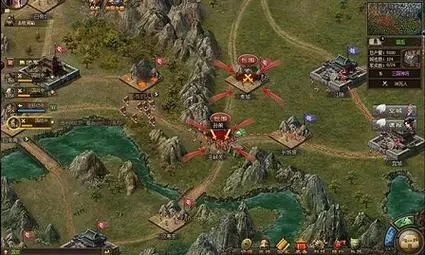 攻城掠地171后怎么玩