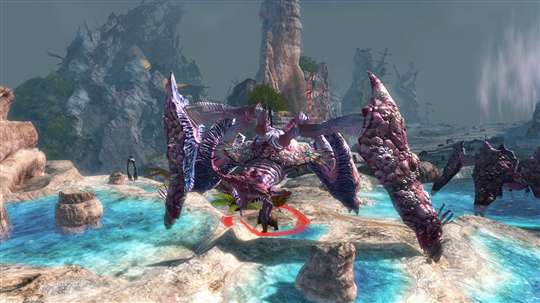 地下城堡3深海巨兽之刃怎么获得