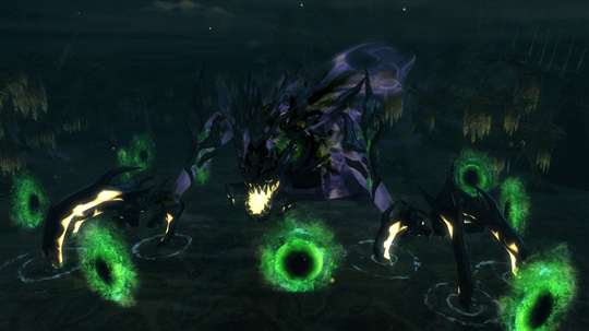 地下城堡3深海巨兽之刃怎么获得