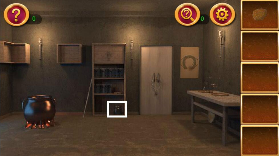 密室逃脱1逃离地牢冒险攻略 密室逃脱1逃离地牢冒险攻略