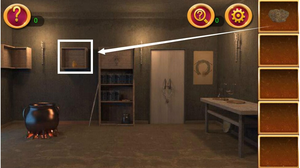 密室逃脱1逃离地牢冒险攻略 密室逃脱1逃离地牢冒险攻略