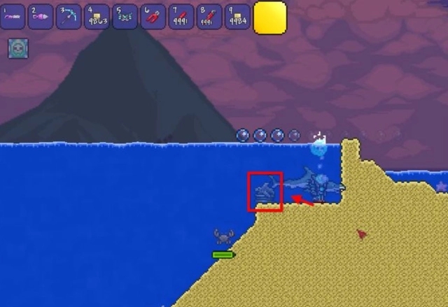 泰拉瑞亚心形雕像怎么获得