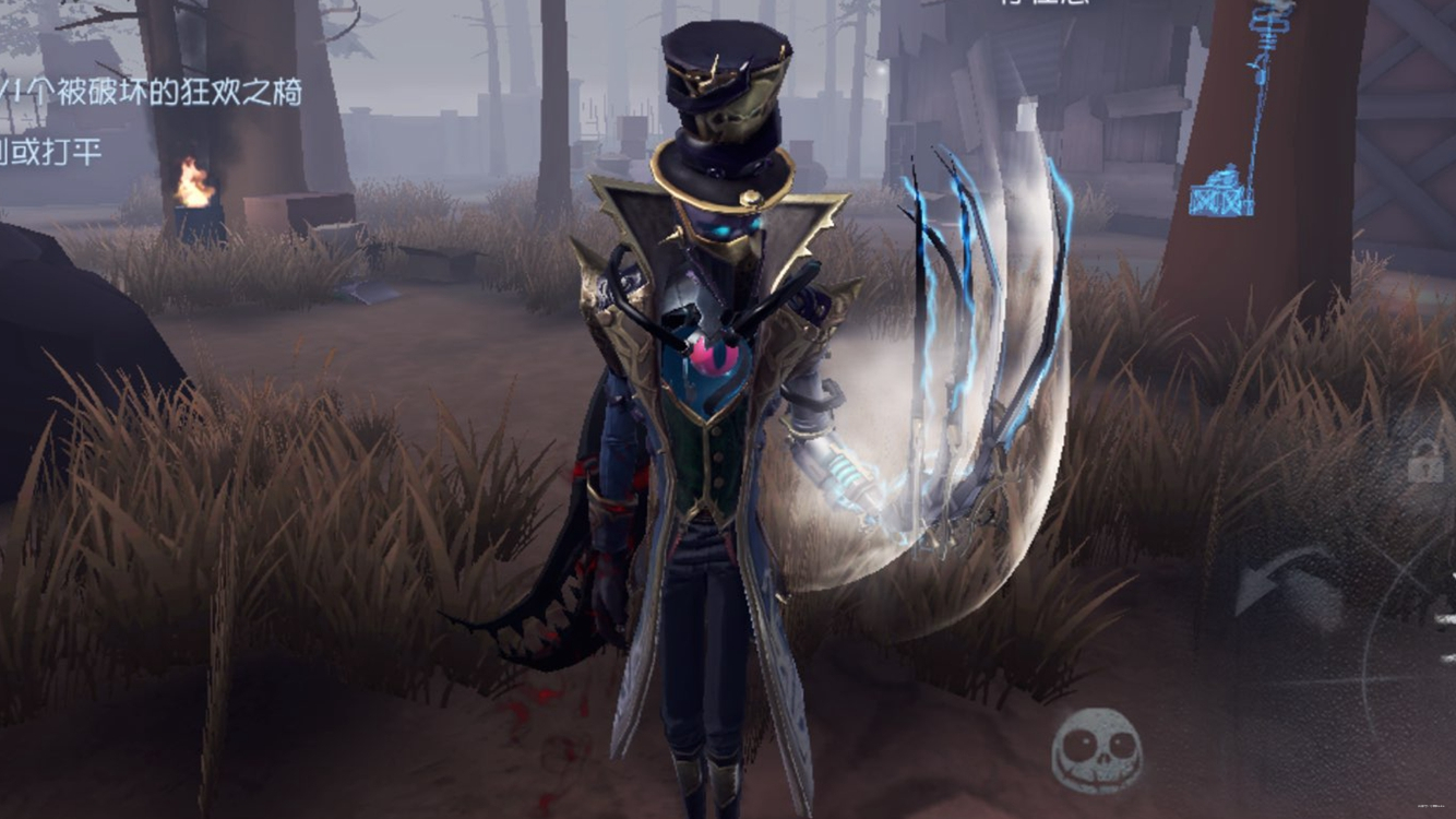 第五人格求佛是什么意思