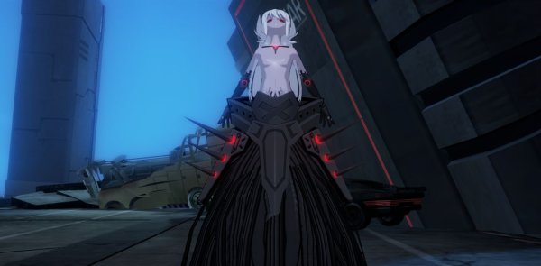 战双帕弥什新手抽什么池