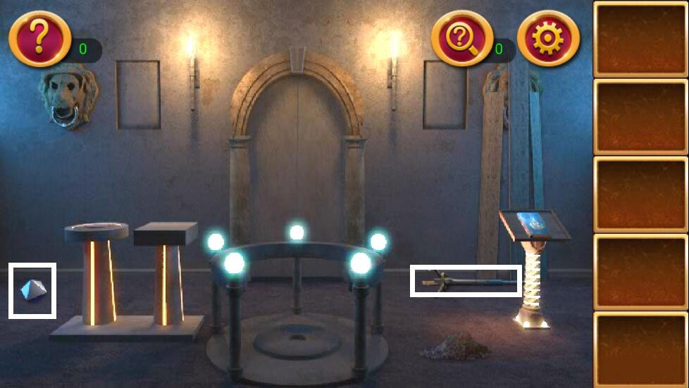 密室逃脱1十关怎么过 密室逃脱1十关怎么过