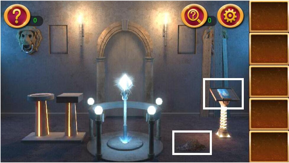 密室逃脱1十关怎么过 密室逃脱1十关怎么过