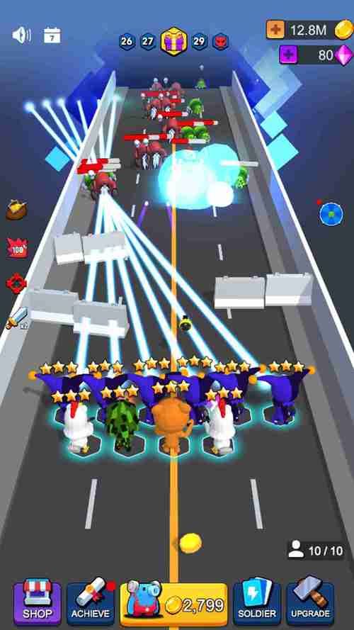 恶魔入侵手游下载_恶魔入侵官网下载_手机安卓苹果app