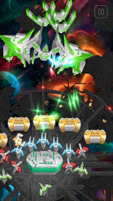 恒星战争史手游下载_恒星战争史官网下载_手机安卓苹果app