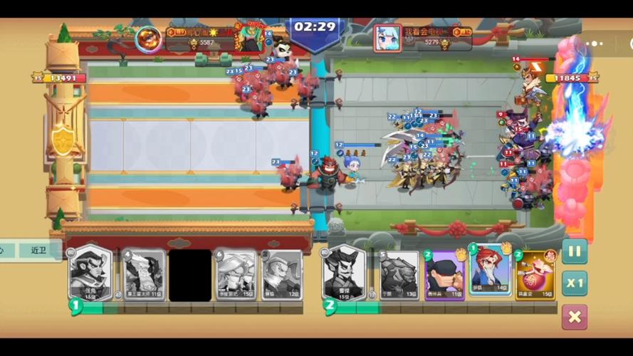 怼怼梦三国手游下载_怼怼梦三国官网下载_手机安卓苹果app