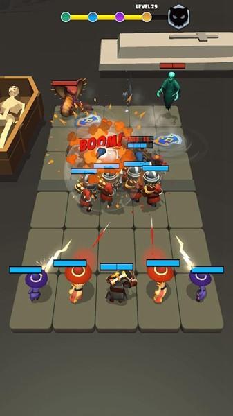 怪物战争手游下载_怪物战争官网下载_手机安卓苹果app