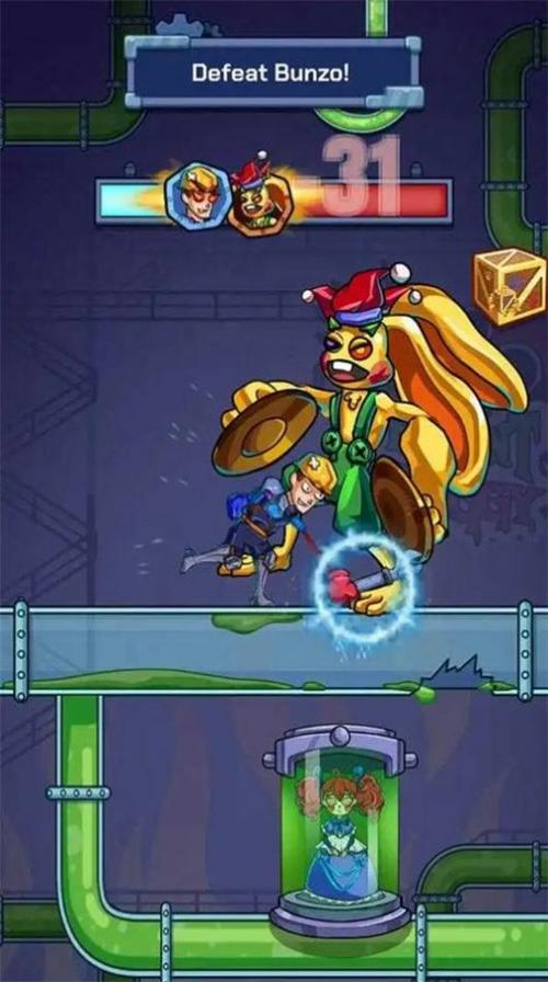 怪物战争手游下载_怪物战争官网下载_手机安卓苹果app