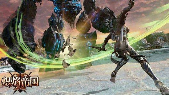 怪物帝国2手游下载_怪物帝国2官网下载_手机安卓苹果app