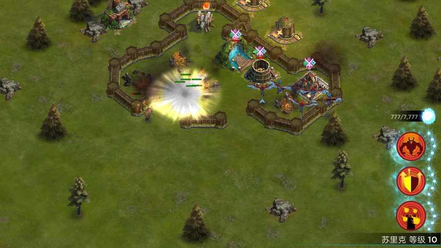 怪物帝国2手游下载_怪物帝国2官网下载_手机安卓苹果app