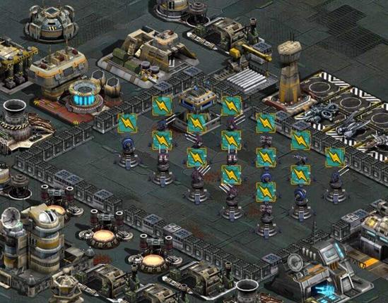 空间战争手游下载_空间战争官网下载_手机安卓苹果app