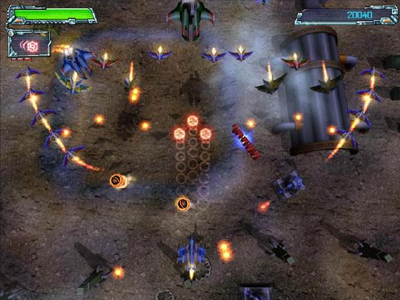 空间小战斗机手游下载_空间小战斗机官网下载_手机安卓苹果app