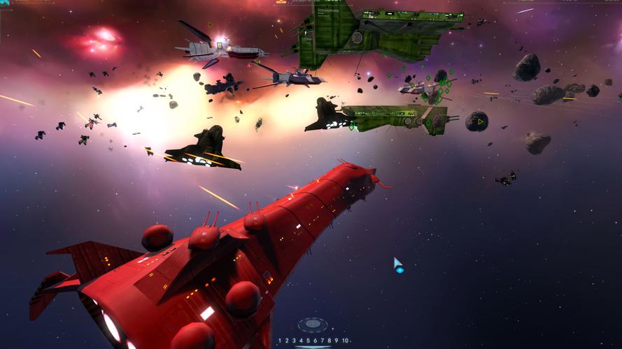 空间大战手游下载_空间大战官网下载_手机安卓苹果app