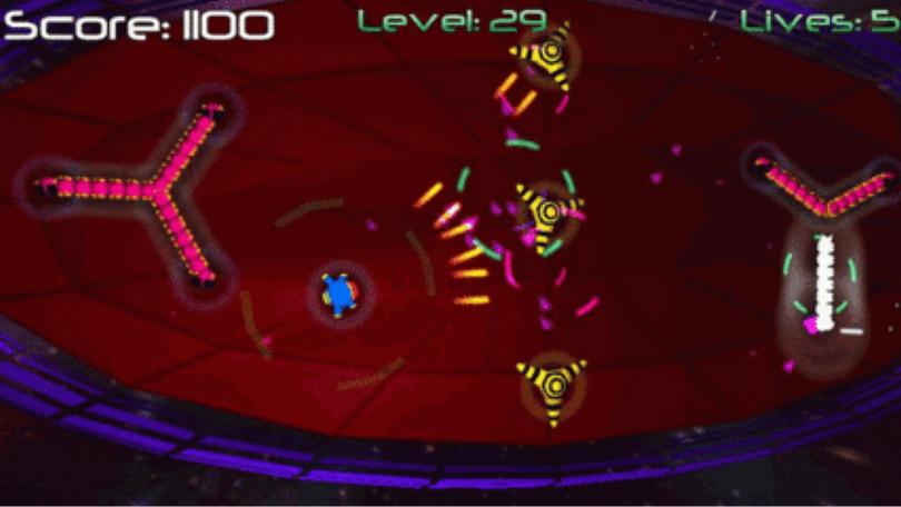 空间大战手游下载_空间大战官网下载_手机安卓苹果app