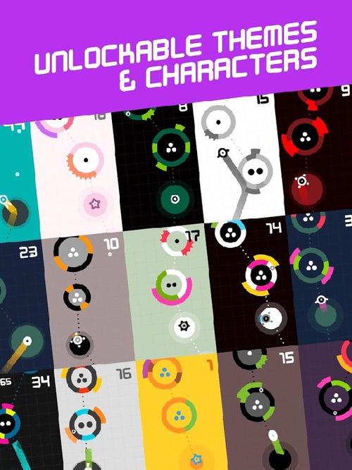 空间冲击波手游下载_空间冲击波官网下载_手机安卓苹果app