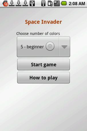 空间入侵手游下载_空间入侵官网下载_手机安卓苹果app