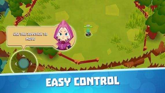 空间光束2D手游下载_空间光束2D官网下载_安卓苹果app