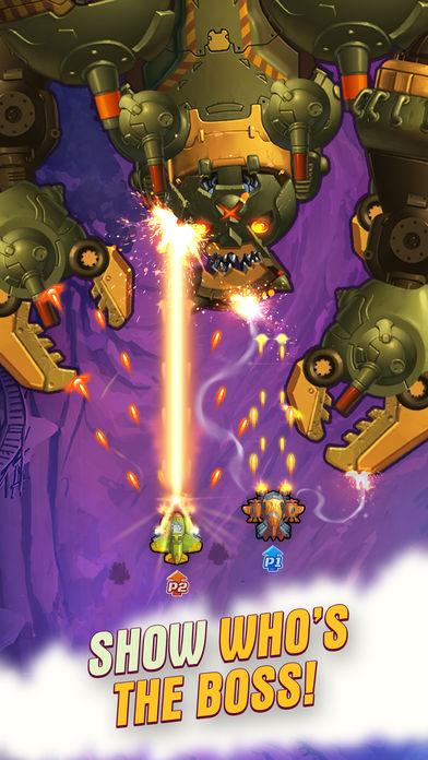 空间之鹰手游下载_空间之鹰官网下载_手机安卓苹果app