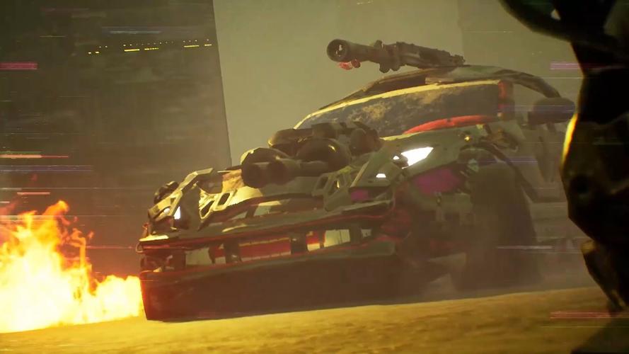 致命狂飙手游下载_致命狂飙官网下载_手机安卓苹果app