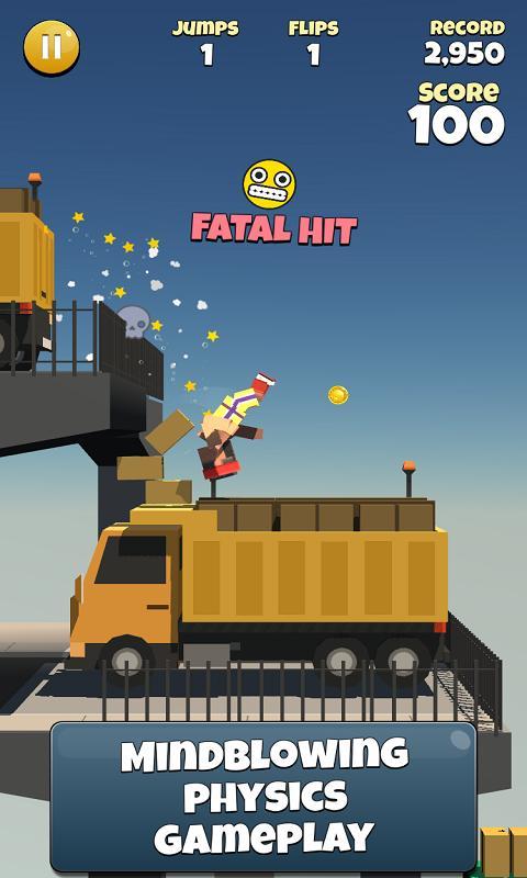 自行车后空翻大冒险手游下载_自行车后空翻大冒险官网下载_手机安卓苹果app