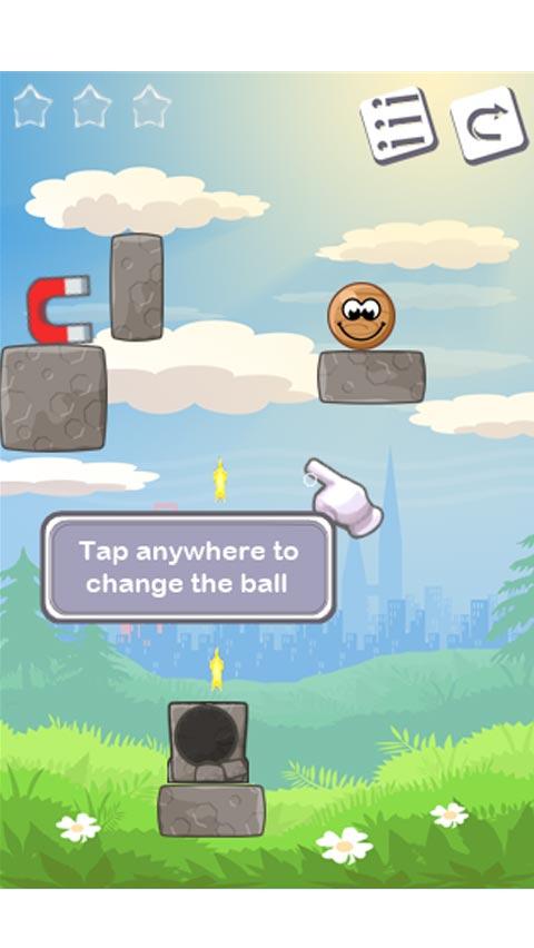 磁力小球无敌版手游下载_磁力小球无敌版官网下载_手机安卓苹果app