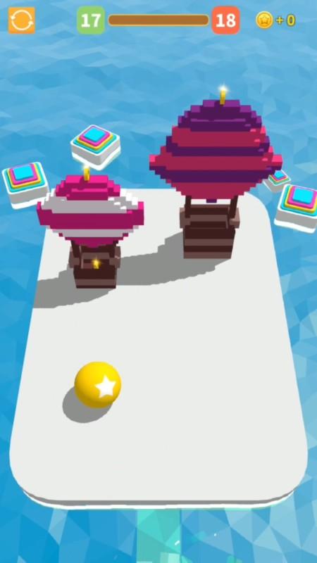 磁力小球无敌版手游下载_磁力小球无敌版官网下载_手机安卓苹果app