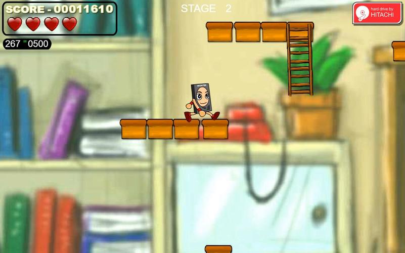 硬盘大作战游戏下载_硬盘大作战官网下载_电脑安卓苹果app