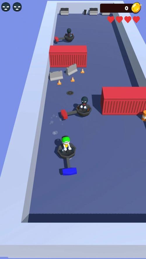 碰碰车闯关手游下载_碰碰车闯关官网下载_手机安卓苹果app