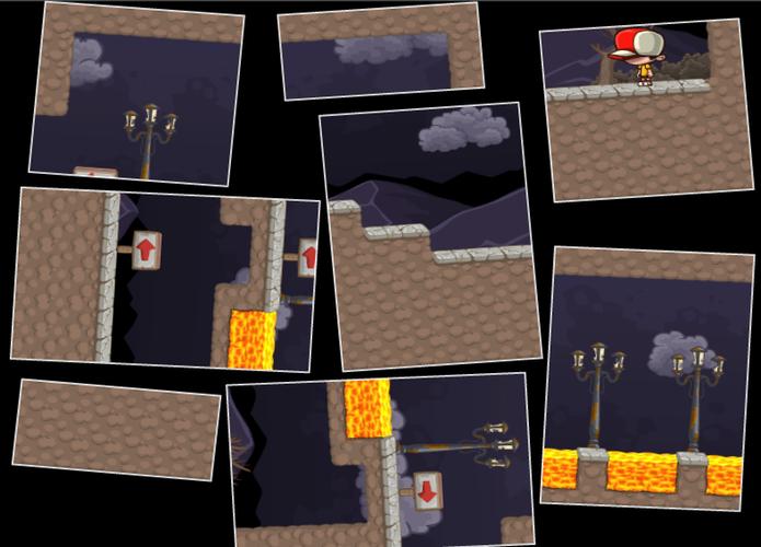 破碎的世界选关版手游下载_破碎的世界选关版官网下载_手机安卓苹果app