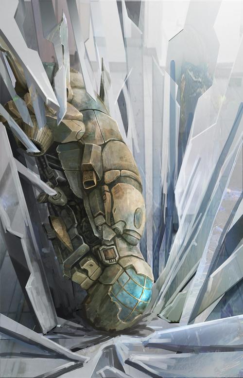 破碎的世界手游下载_破碎的世界官网下载_手机安卓苹果app