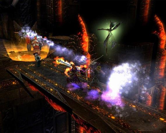 破碎的世界4手游下载_破碎的世界4官网下载_手机安卓苹果app