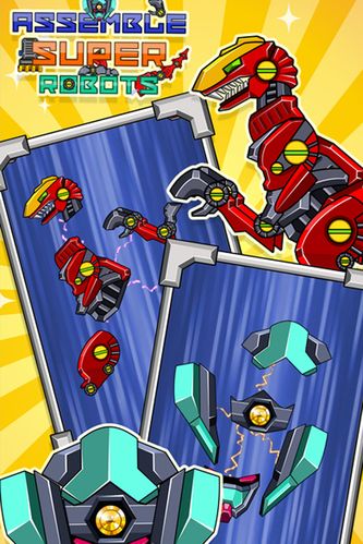 破碎机器人中文版手游下载_破碎机器人中文版官网下载_手机安卓苹果app