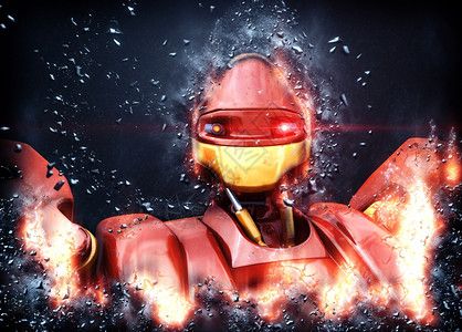 破碎机器人中文版手游下载_破碎机器人中文版官网下载_手机安卓苹果app