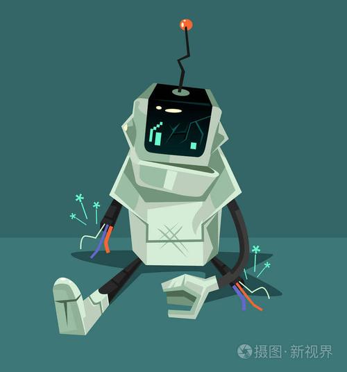 破碎机器人2中文版手游下载_破碎机器人2中文版官网下载_手机安卓苹果app