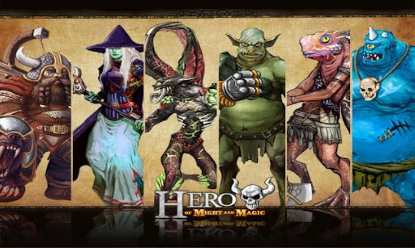 破冰英雄无敌版手游下载_破冰英雄无敌版官网下载_手机安卓苹果app