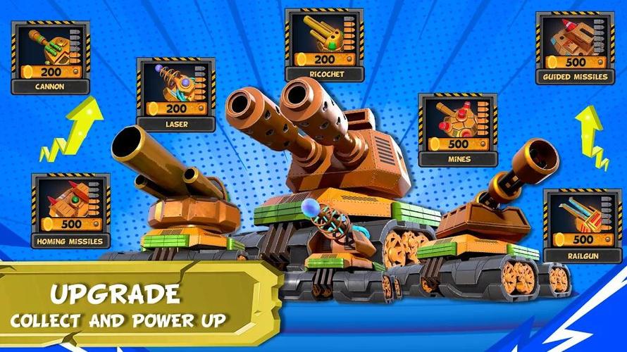 坦克停车战游戏下载app_坦克停车战手游攻略_安卓苹果最新版本