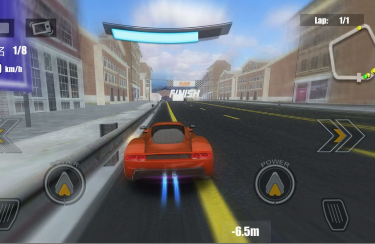 贪婪的四驱车游戏下载_贪婪的四驱车手游攻略_安卓苹果最新版本