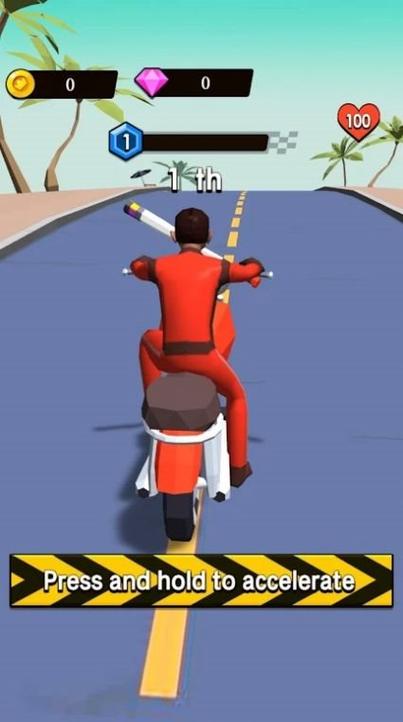 泰山疯狂摩托游戏下载app_泰山疯狂摩托手游攻略_安卓苹果最新版本