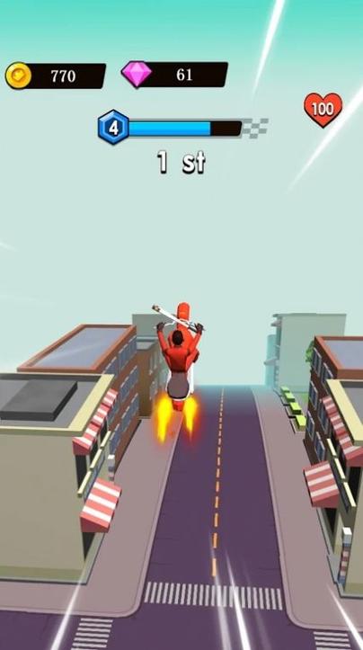 泰山疯狂摩托游戏下载app_泰山疯狂摩托手游攻略_安卓苹果最新版本