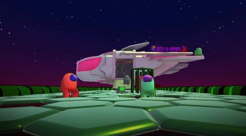 太空越野车赛游戏下载_太空越野车赛官方app_安卓苹果最新版